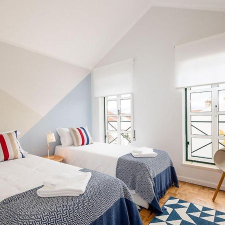 Appartamento Baleal Pointsurprise House Esterno foto