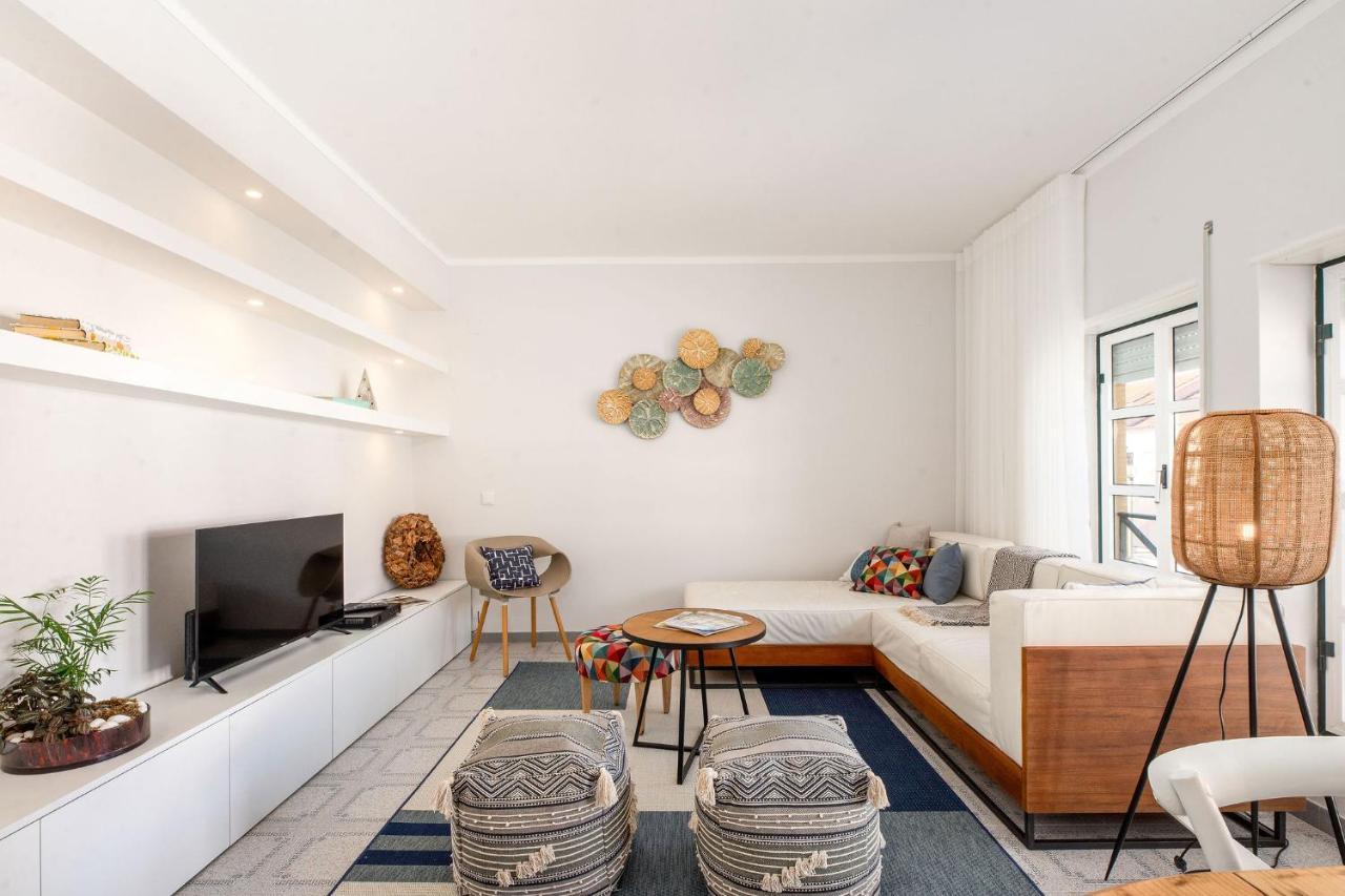 Appartamento Baleal Pointsurprise House Esterno foto