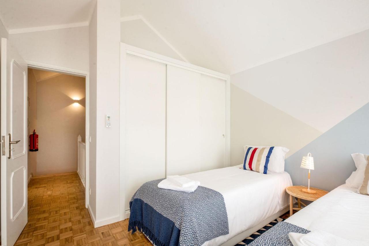 Appartamento Baleal Pointsurprise House Esterno foto