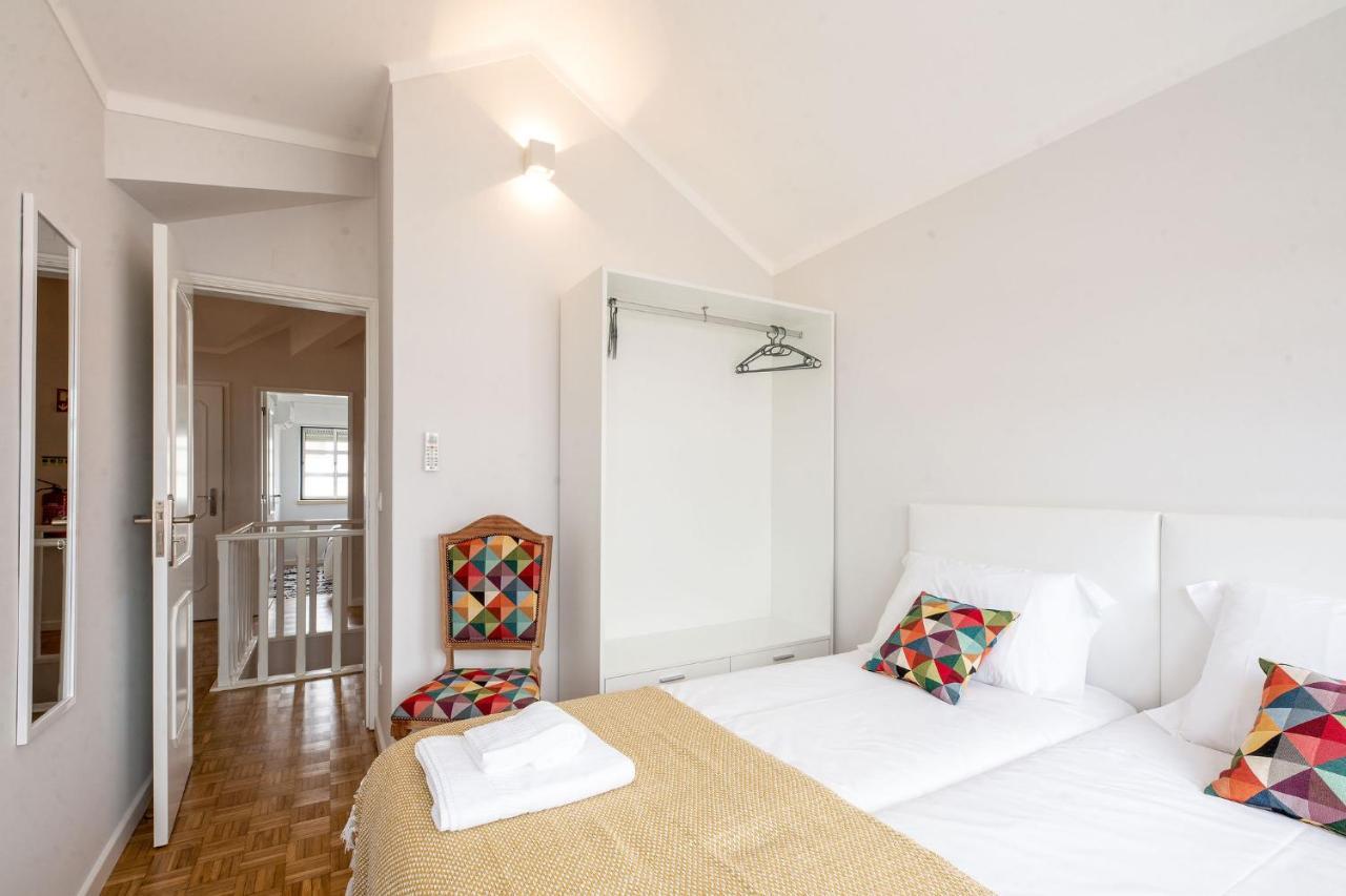 Appartamento Baleal Pointsurprise House Esterno foto