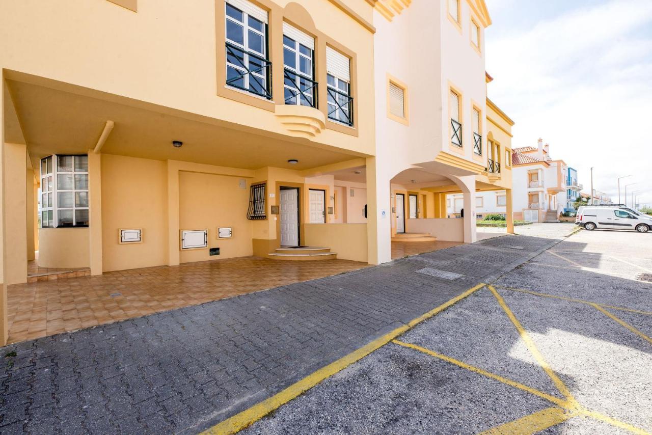 Appartamento Baleal Pointsurprise House Esterno foto