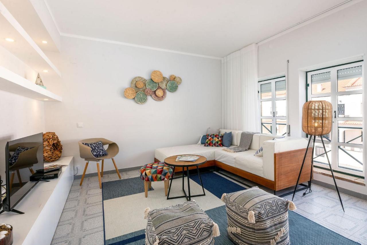Appartamento Baleal Pointsurprise House Esterno foto