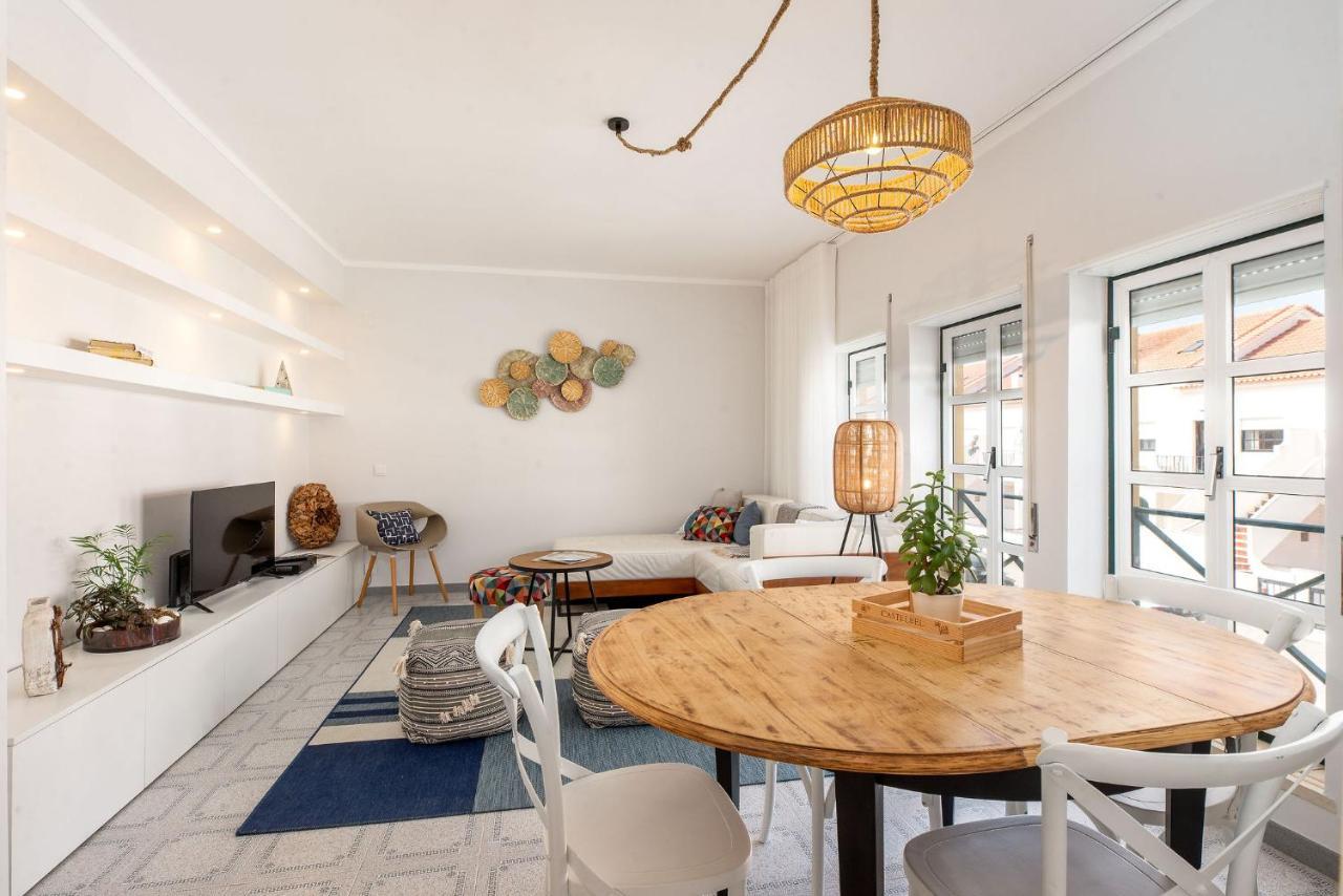 Appartamento Baleal Pointsurprise House Esterno foto