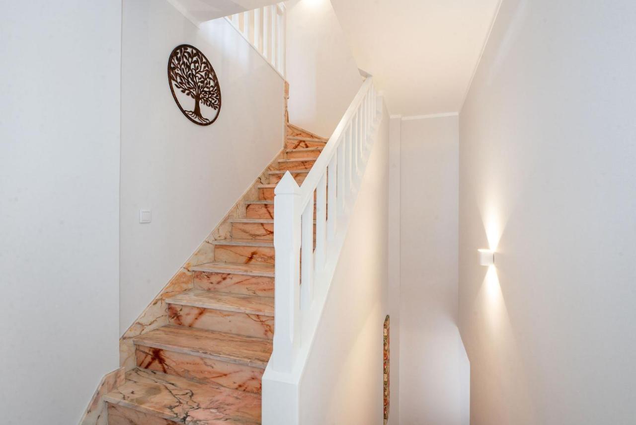 Appartamento Baleal Pointsurprise House Esterno foto
