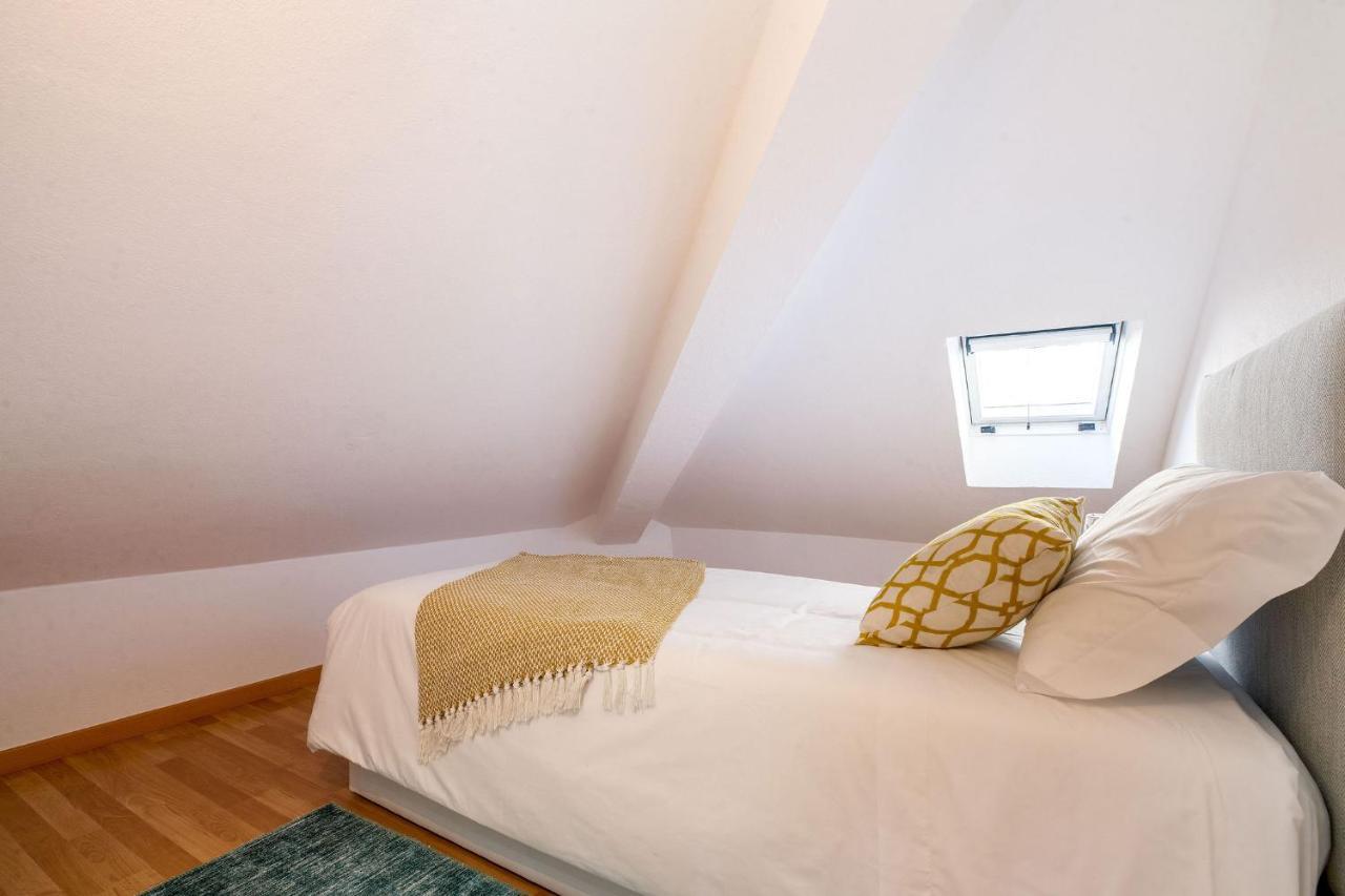Appartamento Baleal Pointsurprise House Esterno foto