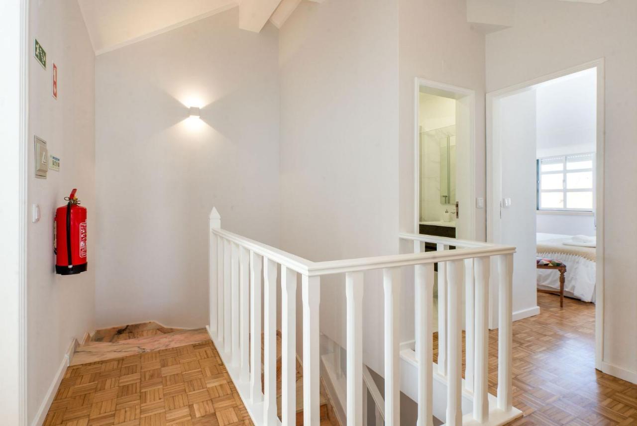 Appartamento Baleal Pointsurprise House Esterno foto