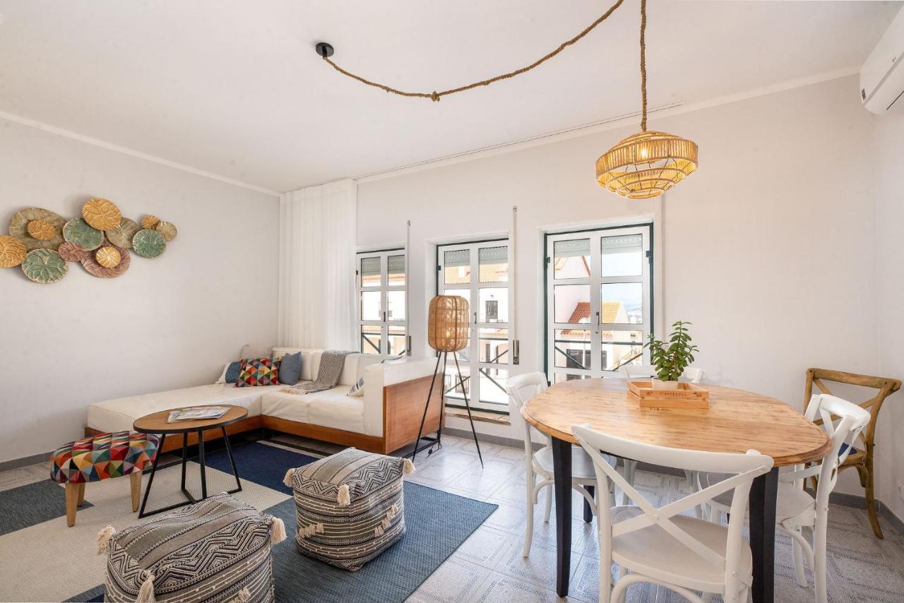 Appartamento Baleal Pointsurprise House Esterno foto