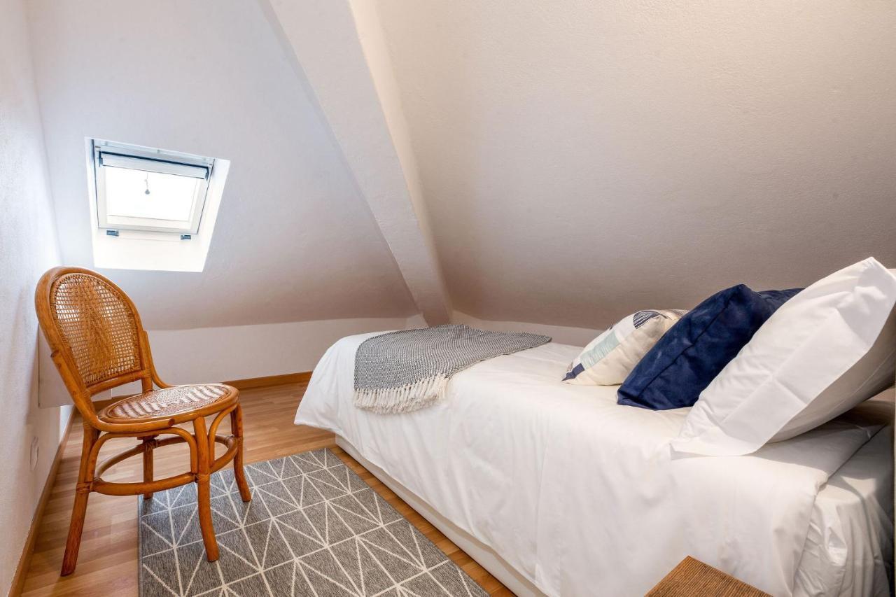 Appartamento Baleal Pointsurprise House Esterno foto