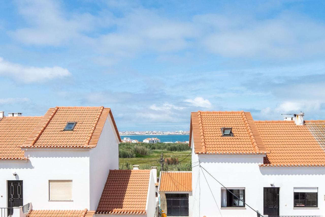 Appartamento Baleal Pointsurprise House Esterno foto