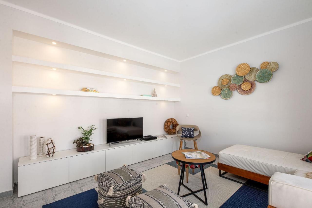 Appartamento Baleal Pointsurprise House Esterno foto