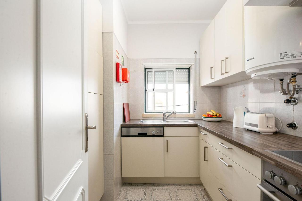 Appartamento Baleal Pointsurprise House Esterno foto