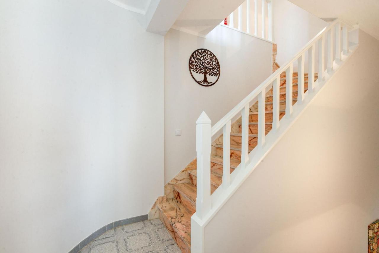 Appartamento Baleal Pointsurprise House Esterno foto