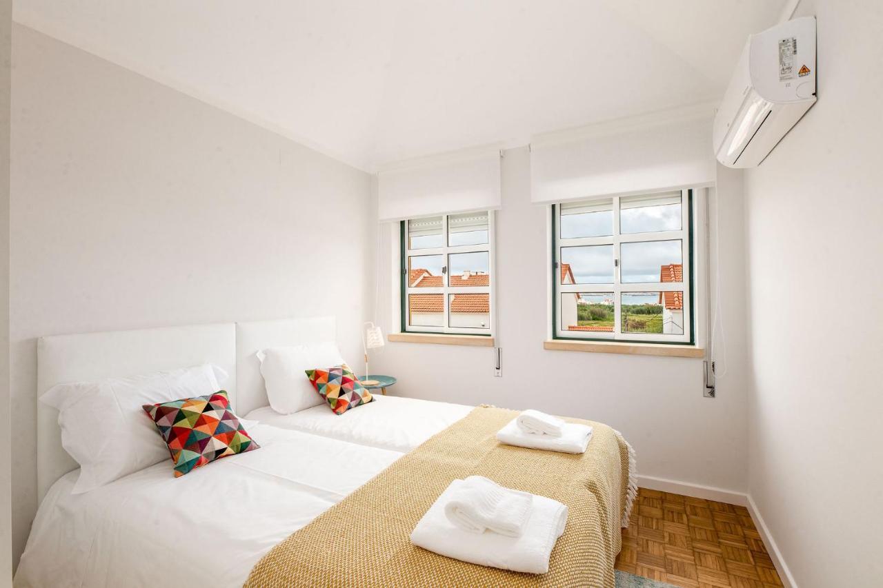 Appartamento Baleal Pointsurprise House Esterno foto
