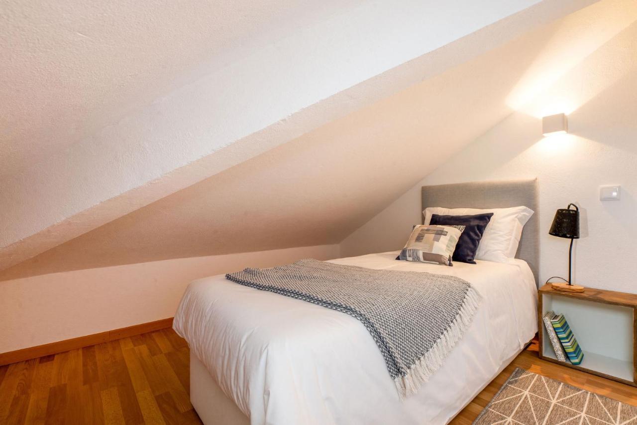 Appartamento Baleal Pointsurprise House Esterno foto