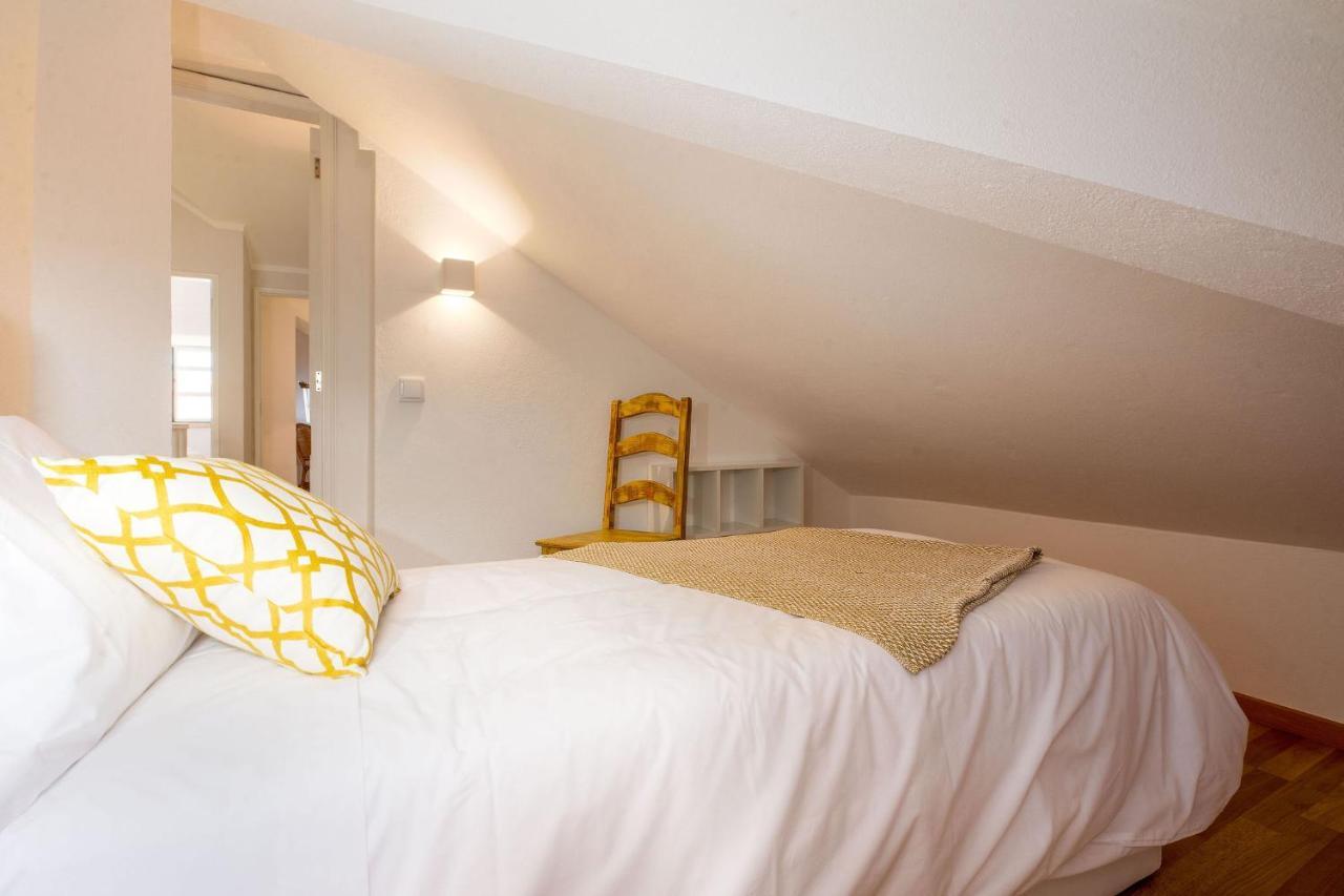 Appartamento Baleal Pointsurprise House Esterno foto