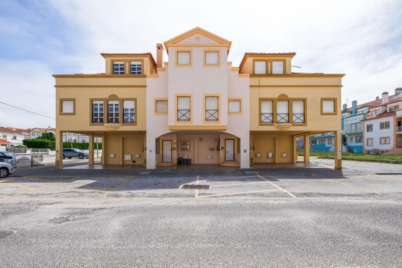 Appartamento Baleal Pointsurprise House Esterno foto