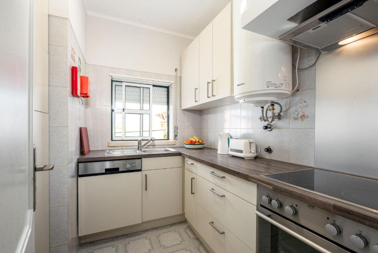Appartamento Baleal Pointsurprise House Esterno foto