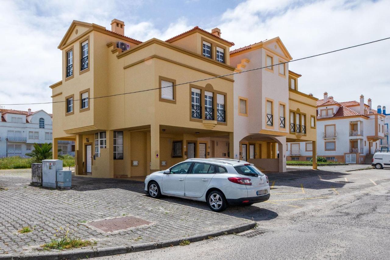 Appartamento Baleal Pointsurprise House Esterno foto