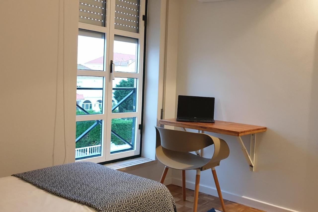 Appartamento Baleal Pointsurprise House Esterno foto