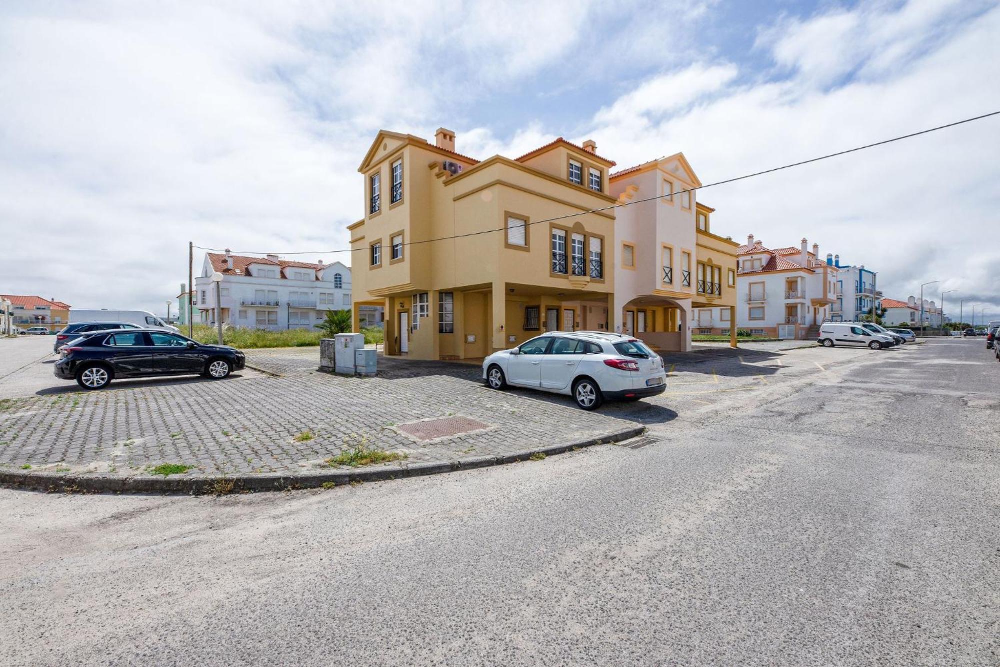 Appartamento Baleal Pointsurprise House Esterno foto
